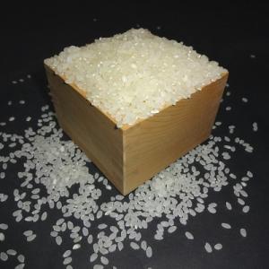 ふるさと納税 美浦村 【7年産】野口勘右衛門のお米「玄米食最適米(ミルキークイーン)」精米8.5kg