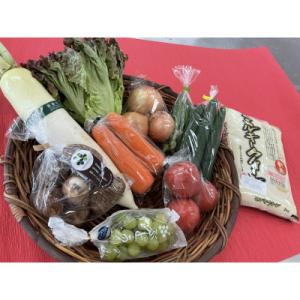 ふるさと納税 いなべ市 三重県いなべ市の農産物直売所「ふれあいの駅うりぼう」お米・旬の新鮮野菜・果物