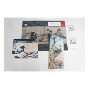 ふるさと納税 墨田区 すみだ北斎美術館 年間パスポート[1枚]&amp;オリジナル製品