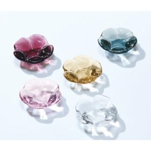 ふるさと納税 大網白里市 Sghr スガハラ　お花のはしおき　5個セット