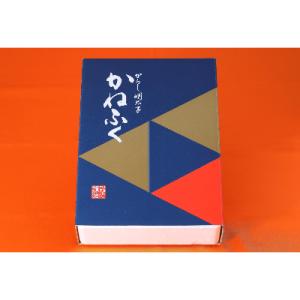 ふるさと納税 田川市 かねふく <無着色...の詳細画像1