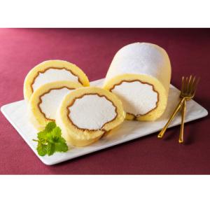 ふるさと納税 鎌倉市 鎌倉山純生ロール