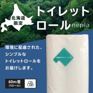 ふるさと納税 苫小牧市 紙のまち 苫小牧 ネピ...の詳細画像1