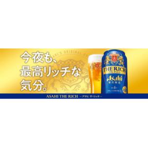 ふるさと納税 守谷市 アサヒ ザ・リッチ350...の詳細画像3