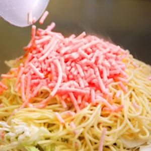 ふるさと納税 府中市 備後 府中焼き 5枚セットの詳細画像2