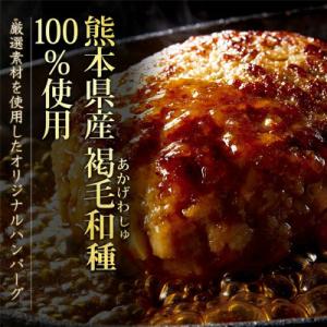 ふるさと納税 小国町 熊本県産あか牛 和牛10...の詳細画像2