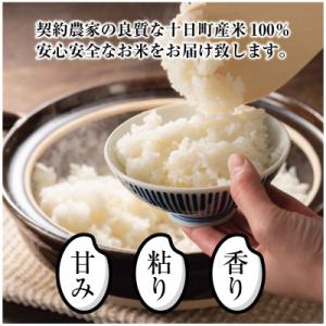 ふるさと納税 十日町市 【令和7年産】魚沼産コ...の詳細画像3