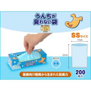 ふるさと納税 小樽市 驚異の防臭袋BOS うん...の詳細画像1