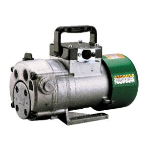 ふるさと納税 長岡京市 高粘度油用モーターポンプ　GM-2524H　チェンジマスター　DC-24V