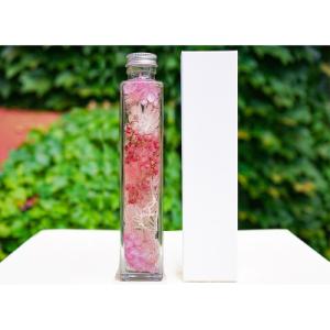ふるさと納税 芦別市 お花屋さんの手作りハーバリ...の商品画像