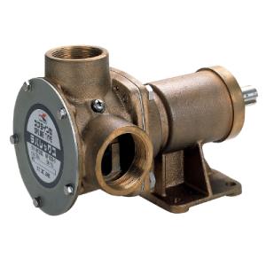 ふるさと納税 長岡京市 海水用単体ポンプ(クラッチ付き)　MFC-5024S　ラバレックスポンプ　口径50ミリ　DC-24V