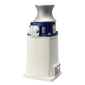 ふるさと納税 長岡京市 船舶用ウインチ　RES-4024　イカール　400W　