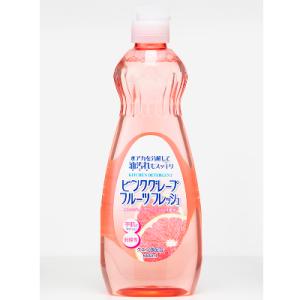 ふるさと納税 嘉麻市 台所用洗剤 弱酸性ピンク...の詳細画像1