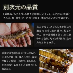 ふるさと納税 松浦市 豊洲市場で高評価を受け続...の詳細画像2