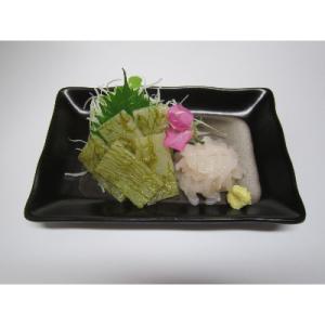 ふるさと納税 射水市 シロエビ刺身100g・シロエビ昆布締め80gセット