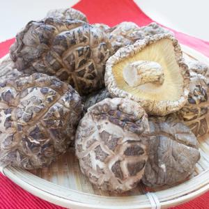 ふるさと納税 小諸市 【訳あり】干し椎茸　無選別　(100g×4袋)[59150394]