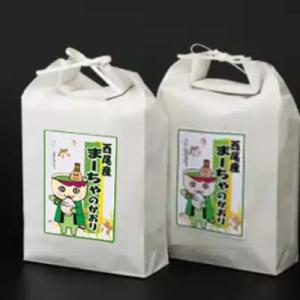 ふるさと納税 西尾市 西尾のお米10kg(あいち...の商品画像