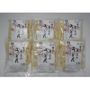 ふるさと納税 富士吉田市 吉田の手もみうどん1...の詳細画像1