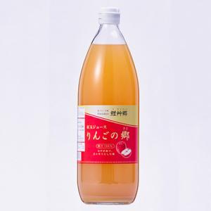 ふるさと納税 十和田市 りんごの郷(無添加果汁...の詳細画像1