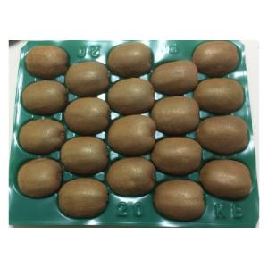 ふるさと納税 蓮田市 埼玉県産　グリーンキウイ(ヘイワード)贈答用　特L20玉