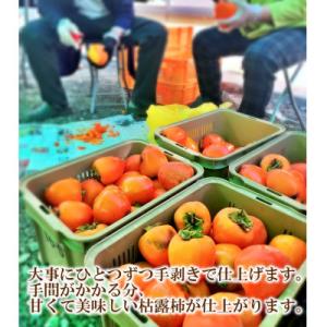 ふるさと納税 山梨市 【農福連携】おひさまたっ...の詳細画像2