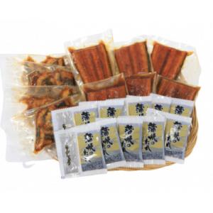 ふるさと納税 指宿市 【全3回定期便】鰻好きの...の詳細画像1