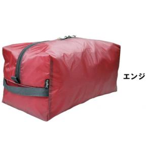 ふるさと納税 羽咋市 【エンジ】oxtos UL GEAR CUBE 11L