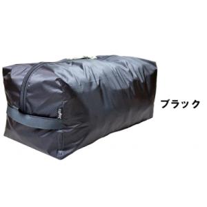 ふるさと納税 羽咋市 【ブラック】oxtos UL GEAR CUBE 11L