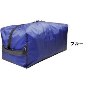 ふるさと納税 羽咋市 【ブルー】oxtos UL GEAR CUBE 11L