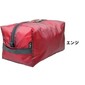 ふるさと納税 羽咋市 【エンジ】oxtos UL GEAR CUBE 7L