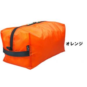 ふるさと納税 羽咋市 【オレンジ】oxtos UL GEAR CUBE 7L