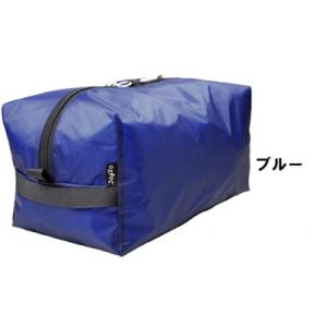 ふるさと納税 羽咋市 【ブルー】oxtos UL GEAR CUBE 7L