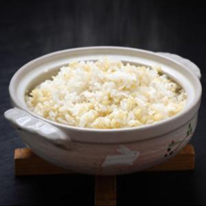 ふるさと納税 斜里町 知床もち麦(500g×4...の詳細画像3
