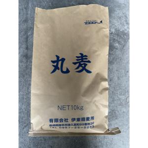 ふるさと納税 諫早市 丸麦(長崎県産) 10kg×1袋