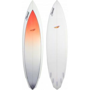 ふるさと納税 海陽町 スチュワート　ショートボード1本オーダー券(EPSフォーム)STEWART SURF BOARD