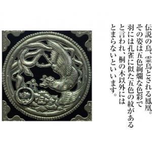ふるさと納税 利府町 【錠前:彫金手打金具】仙...の詳細画像2