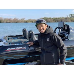 ふるさと納税 海津市 長良川　1日バスフィッシングツアー　2名様