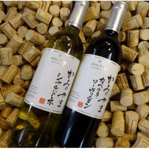 ふるさと納税 山梨市 ワイン サントネージュワインが贈る シャルドネ カベルネソーヴィニヨン 2本 セット｜Yahoo!ふるさと納税