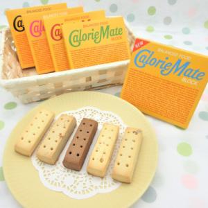 ふるさと納税 那賀町 「大塚製薬」カロリーメイ...の詳細画像1