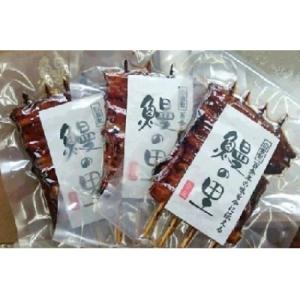ふるさと納税 蓮田市 鰻の里　蒲焼(大)×3パック