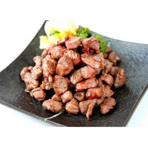 ふるさと納税 登米市 牛タンサガリサイコロステ...の詳細画像1