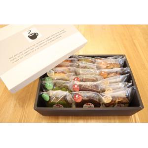 ふるさと納税 太子町 パウンドケーキ詰め合わせ