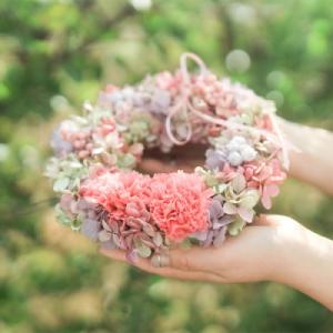 ふるさと納税 山梨県 プリザーブドフラワーのカ...の詳細画像2