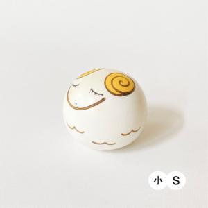ふるさと納税 榛東村 ゆらころ ひつじ(1体)の詳細画像1