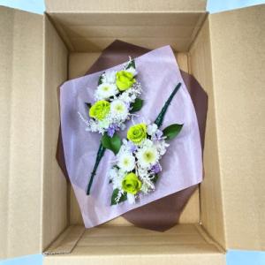 ふるさと納税 春日部市 プリザーブドフラワーア...の詳細画像3