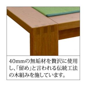 ふるさと納税 常陸大宮市 【家具蔵】タタミベッ...の詳細画像2