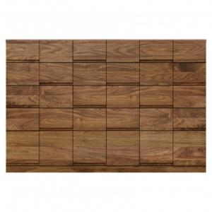 ふるさと納税 大川市 幅151-5段チェスト「ココ」ウォールナット材無垢 桐タンス 衣類収納 大川家具