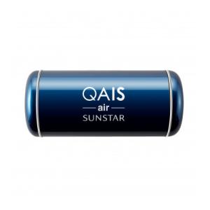 ふるさと納税 高槻市 空間除菌脱臭機　QAIS-air-01　ディープブルー