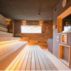 ふるさと納税 都留市 より道の湯の日帰り入浴券+食事1000円券+岩盤浴券