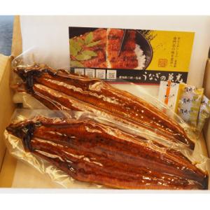 ふるさと納税 西尾市 愛知県三河一色産うなぎ蒲...の詳細画像2